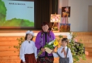 Senioru sveikšana, 20.05.2015.