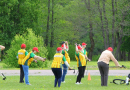 Mārupes novada Senioru sporta diena, 23.05.2015.