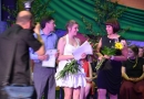 Absolventi Mārupes vidusskolā, 12.06.2015.