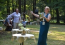 Mārupes novada 90 gadu jubilejas svētki, 08.08.2015.