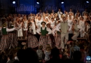 Mārupes novada 90 gadu jubilejas svētki, 08.08.2015.