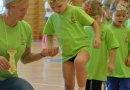 Mārupes novada pirmsskolas izglītības iestāžu sporta diena (3.–4.g.v.) 27.10.2015.