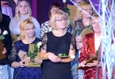 Jaunmārupes pamatskolas 10 gadu jubileja 29.12.2015.