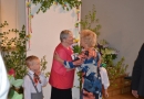 Senioru sveikšanas pasākums, 11.05.2016.