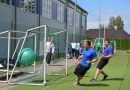 Pierīgas pašvaldību darbinieku sporta spēles Mārupē, 27.06.2014.
