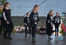 Mārupes novada bērnu un jauniešu svētki “Ar vasaru saujā”, 29.05.2016.
