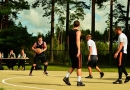 Sporta svētki Skultē, 30.08.2014.