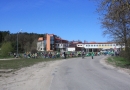 Tautas velobrauciens “Zaļi ripojam”, 04.05.2017.