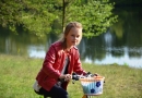 Pavasara kross 2017 Jaunmārupē, 2.posms, 25.05.2017.