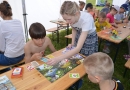 Bērnu un jauniešu svētki “Ar vasaru saujā” 2017