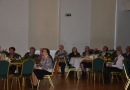 Dome sveic seniorus apaļajās jubilejās, 12.11.2014.