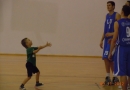 Basketbola diena Jaunmārupē, 09.11.2012.