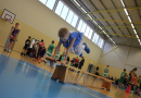 Basketbola Tehnikas Diena Tīrainē, 07.02.2015.