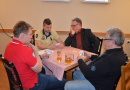 Mārupes pirmais zolītes čempionāts, 22.03.2015.
