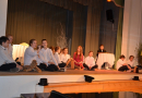 Totalitārā režīma upuru piemiņas diena Mārupē, 25.03.2015.