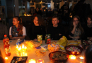 Zemes stunda Mārupes novada Jauniešu Domē, 28.03.2015.