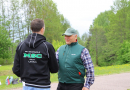 Mārupes novada Senioru sporta diena, 23.05.2015.