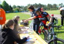 Mārupes novada velokrosa sacensības, 30.05.2015.