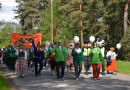 Bērnu un jauniešu svētki “Ar vasaru saujā”, 31.05.2015.