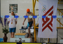 Mārupe Latvijas Jaunatnes vasaras Olimpiādē 2015