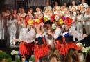 Mārupes novada 90 gadu jubilejas svētki, 08.08.2015.