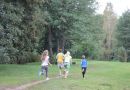Rudens kross – skriešanas sacensības, 01.10.2015.