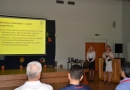 Turcijas delegācijas vizīte Mārupes novadā ES finansētā projekta “Ceļā uz iekļaujošu izglītību” ietvaros, 22.05.2013.