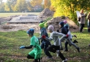 Rudens kross Mārupē 4.posms 22.10.2015.