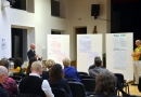 Mārupes novada sporta un aktīvās atpūtas attīstības stratēģijs 1.seminārs 12.11.2015.