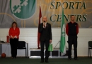 Mārupes novada Brīvības cīnītāju piemiņas kauss basketbolā 14.11.2015.