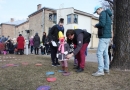 Lieldienu Jampadracis Mārupē 27.03.2016.