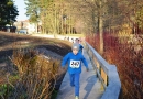 Pavasara krosa “Skrējiens apkārt Pavasara dīķim” 1.posms 12.04.2016.