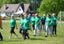 Senioru sporta spēles, 28.05.2016.
