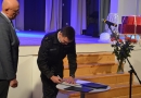 Policijas diena Mārupē, 05.12.2016.