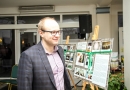 Kultūras nama ēkas 75 gadu jubilejas izstāde, 01.03.2017.
