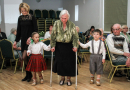 Mārupes novada senioru godināšanas pasākums, 10.05.2017.
