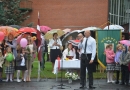 Zinību diena Mārupes skolās, 02.09.2013.