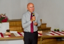 Jaundzimušo sveikšana “Esmu mazais mārupietis”, 17.06.2017.