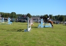 Jāšanas sacensības “Baltic Hope Cup 2013″, 07.09.2013.