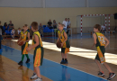Basketbola turnīrs “Mārupes kauss”, 07.09.2013.