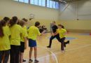 Policijas – skolu sporta diena “Esi draugs!”, 27.11.2013.