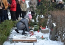 Barikāžu atcere Mārupē, 16.01. un 18.01.2014.
