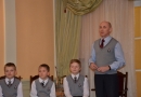Vēlam veiksmi Mārupes Olimpiešiem XXII ziemas Olimpiskajās spēlēs!, 05.02.2014.