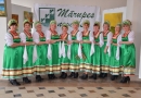 Pierīgas vokālo ansambļu skate Mārupē, 21.03.2014.