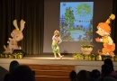 Mārupes cālis 2014, 17.04.2014.