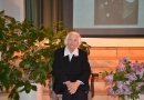 Sveicam Mārupes seniorus, 14.05.2014.
