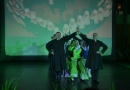 “Mārupiešu” 25 gadu jubilejas koncerts, 17.05.2014.