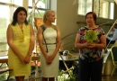 Mārupes daiļamatnieku izstādes atklāšana, 19.05.2014