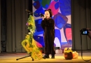 “Mārupes cālis 2013″