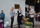 Dienas centra “Skulte” atklāšana, 29.08.2014.